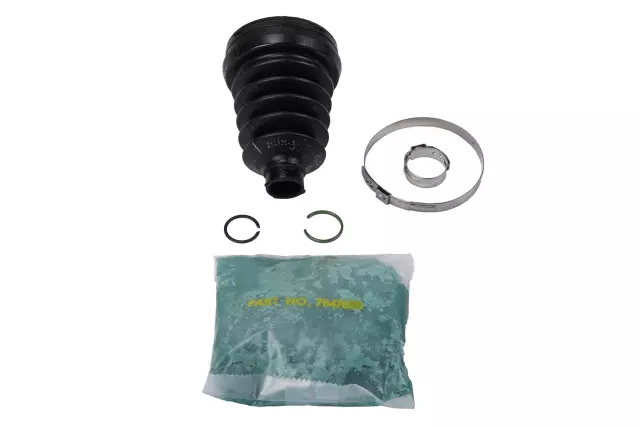 25908508 - Suspension: Inner Boot for Chevrolet: Equinox | GMC: Terrain Image