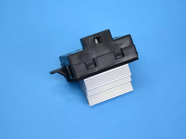 A/c And Heater Module - Mopar (68089096AA)