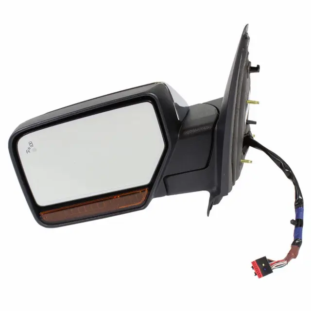 FL1Z-17683-BA - Mirror Assembly 2015-2017 Ford Expedition | Ford