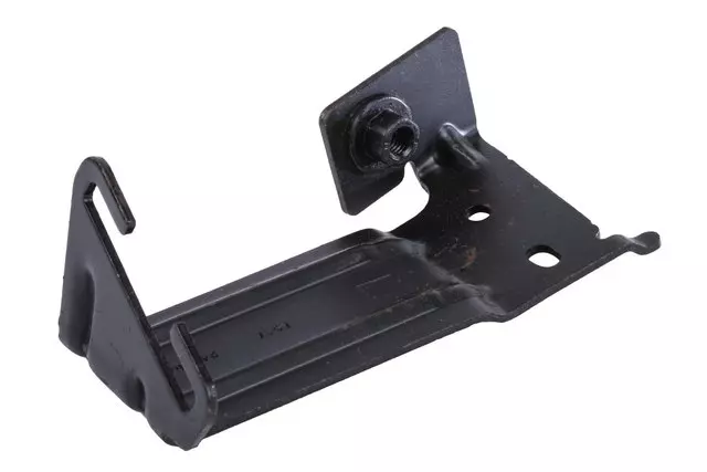 Rear Driver Side Seat Shoulder Belt Intermediate Guide - GM (20906814)