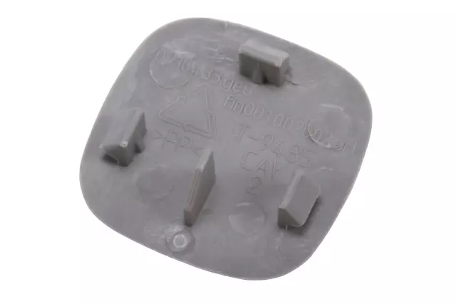 42498625 - Body: Lower Gate Trim Cap for Chevrolet: Bolt EV Image