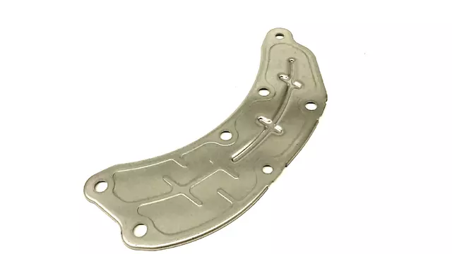 11831AA231 - : Rear Main Seal Retainer for Subaru: Legacy, Outback, WRX Image