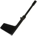 265887T - : Transmission Pan Tool For 265-887 for Dorman Image