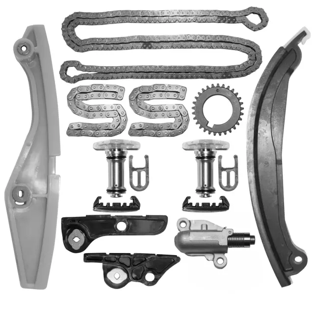 ZC90738S - : INA US Engine Timing Set for INA US Image