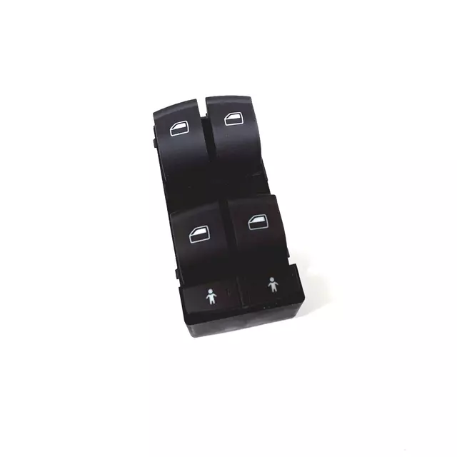 4E0959851C5PR - Body: Window Switch for Audi Image