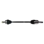 NCV66008 - : Subaru CV Axle Assembly  - Front for GSP Image