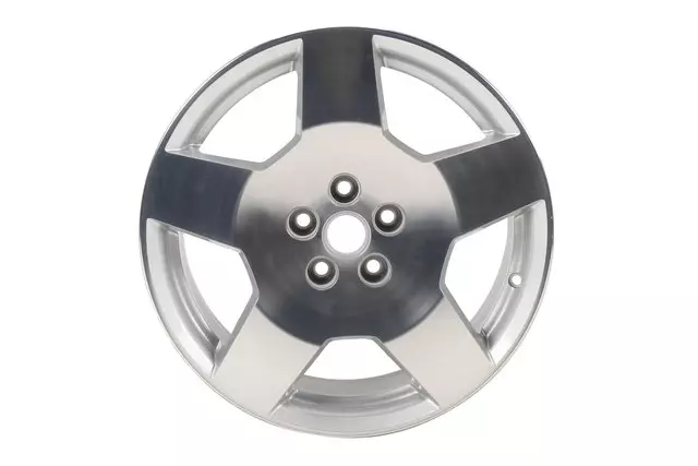 9595927 - Suspension: Wheel, Alloy for Chevrolet: Malibu Image