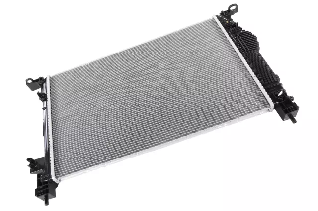 42923276 - Cooling System: W (S)Radiator for Buick: Encore GX, Envista | Chevrolet: Trax Image