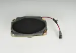 22704339 - : Front Dr Speaker for GM Image