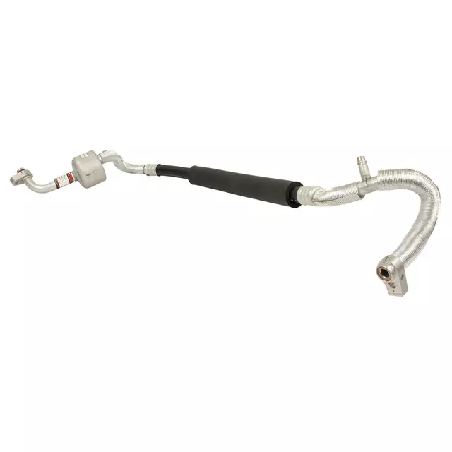 Tube Assembly - Ford (HC3Z-19867-C)