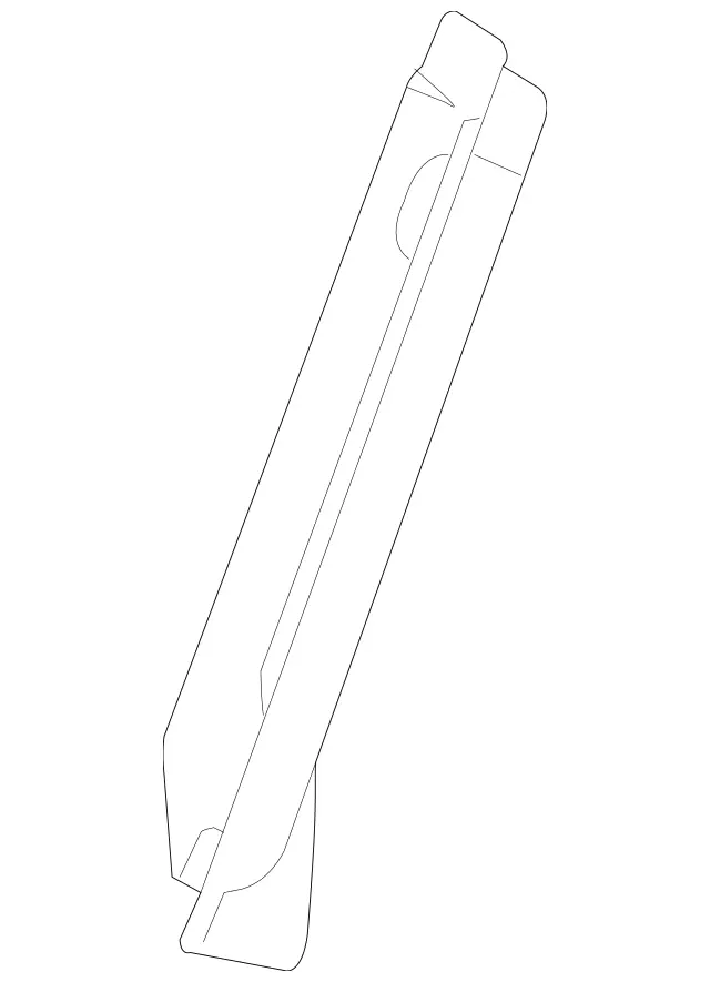 1646300508 - Body: Wheelhouse for Mercedes-Benz Image