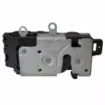 6L8Z7821813B - Body: Lock for Ford: Escape | Mercury: Mariner Image