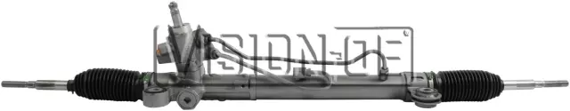 3050182 - Suspension &amp; Steering: Rack and Pinion Assembly - Replaces GM 19320633, 53601-STK-A02, 53601-STK-A04 for BBB INDUSTRIES Image