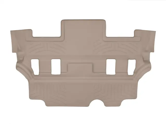 456077 - Accessories: FloorLiner™ DigitalFit® for WeatherTech Image