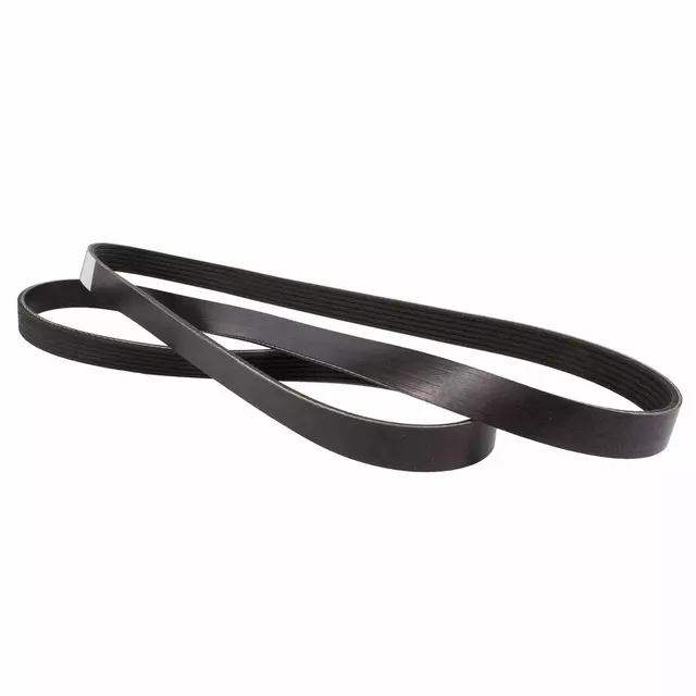 FR3Z8620B - : Serpentine Belt for Ford: Mustang Image