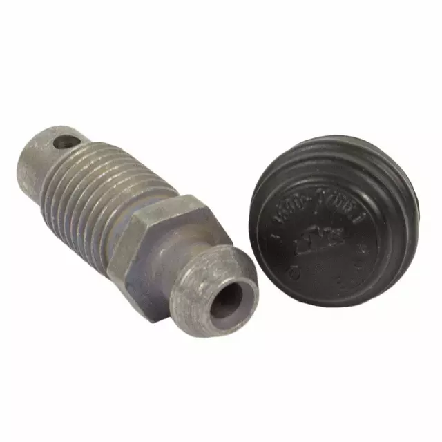 7L8Z2208A - Brakes: Caliper Bleeder Screw for FORD Image