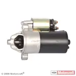 SA784RM - Electrical: Motorcraftâ„¢ Starter for Ford: Aerostar, Ranger, Taurus, Tempo | Mercury: Topaz Image
