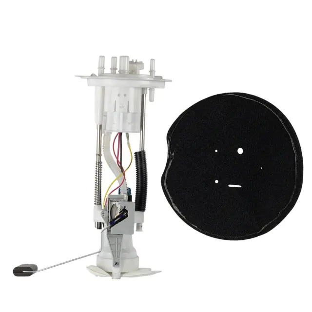 8L3Z9H307R - Fuel System: Fuel Pump for Ford: F-150 | Lincoln: Mark LT Image