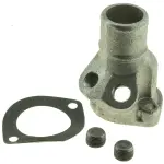 CH2052 - : Engine Coolant Water Outlet for Motorad Image