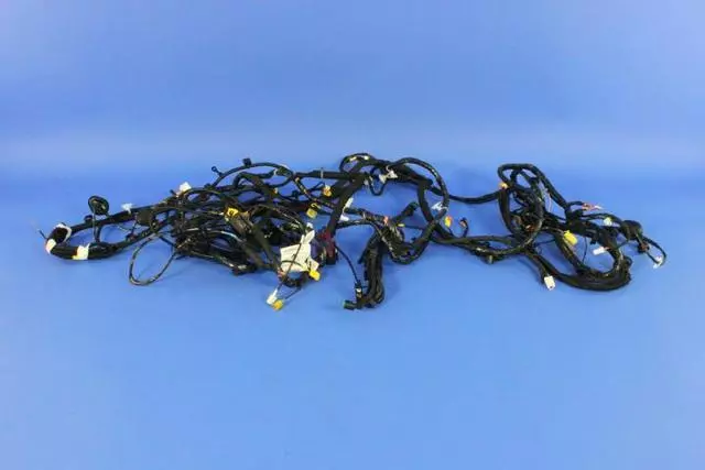 Body Wiring - Mopar (68278222AA)