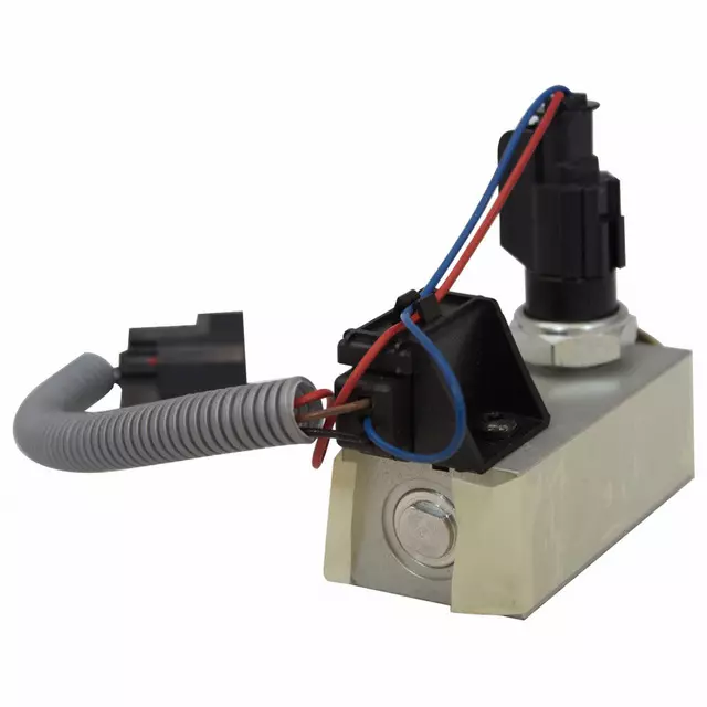 A/C Expansion Valve - Ford (2L1Z-19849-AB)