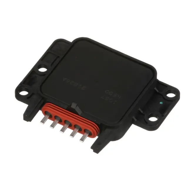 LXE6 - Ignition Systems: Ignition Control Module Relay for SMP CORP Image