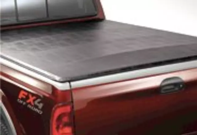 Styleside Snapless Tonneau - 6.5in - Ford (2C3Z-99501A42-CA)