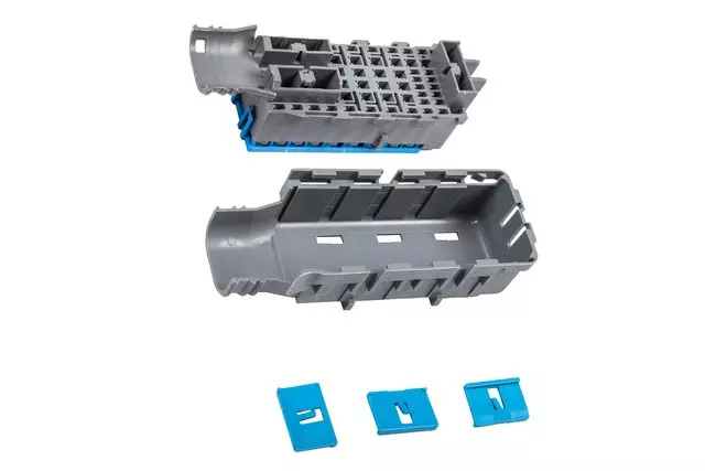 Wiring Harness Connector - GM (19332892)