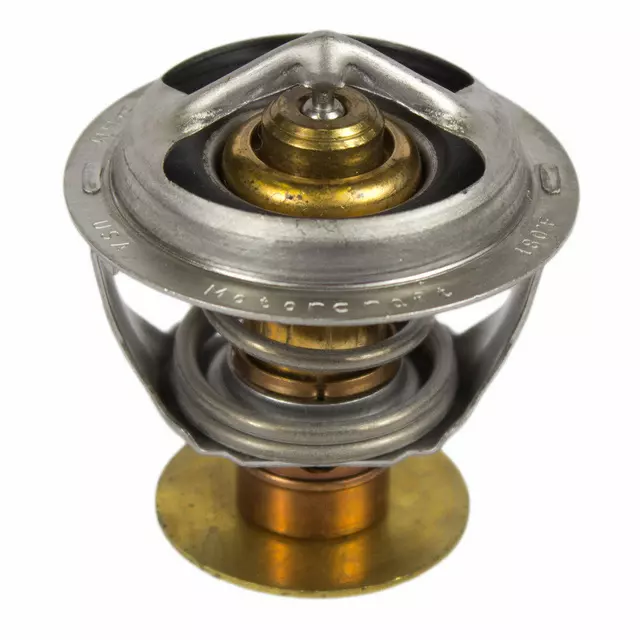 Engine Coolant Thermostat - Ford (1X4Z-8575-B)