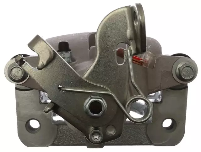 Rear Passenger Side Brake Caliper - ACDelco (18FR12283)