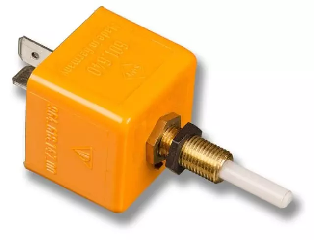Potentiometer - Porsche (964-618-147-01)