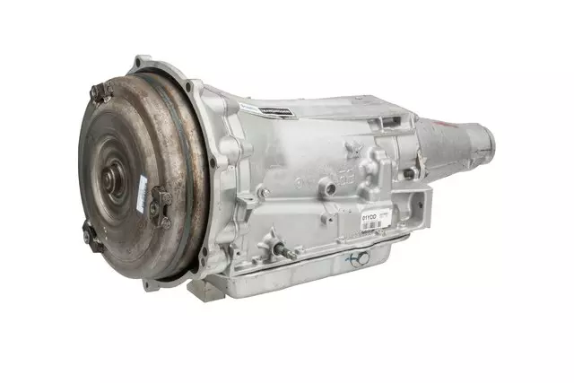 Transmission - GM (24219086)