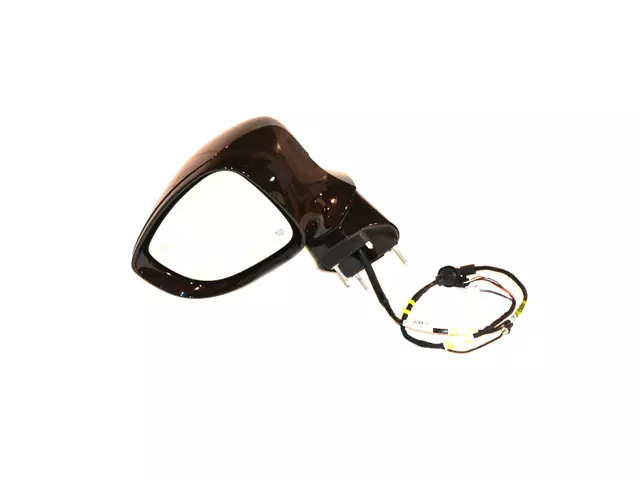 Outside Rear-View Mirror, Left - Mopar (5RM17GUVAG)