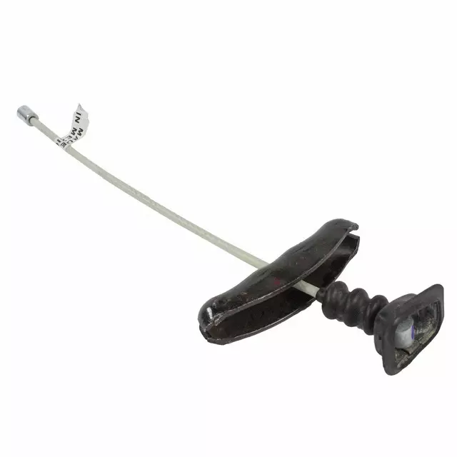 F9ZZ2A603BA - Brakes: Front Cable for Ford Image
