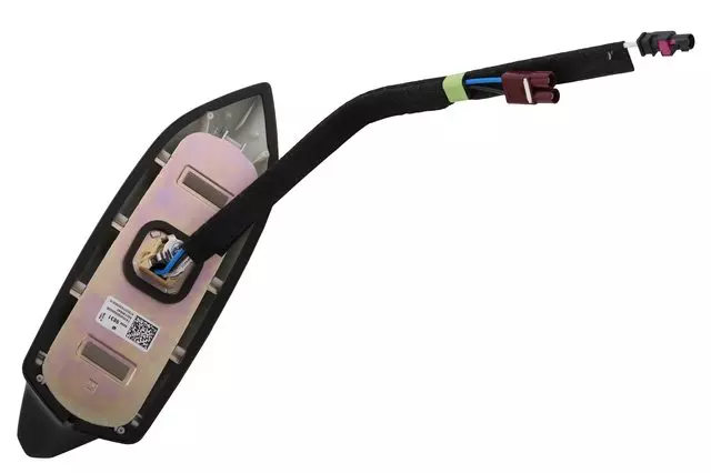 84989831 - Electrical: Antenna for GM Image