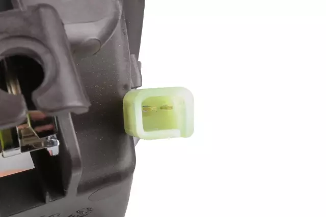 22884885 - Body: Handle, Inside for Chevrolet: Malibu Image