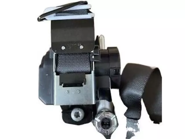 Seat Belt Assembly - Ford (DG9Z-54611B09-AE)