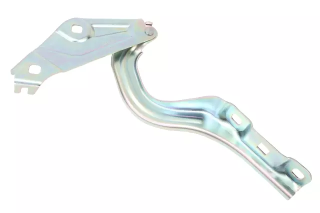 42756087 - Body: Hinge for Buick: Encore GX Image