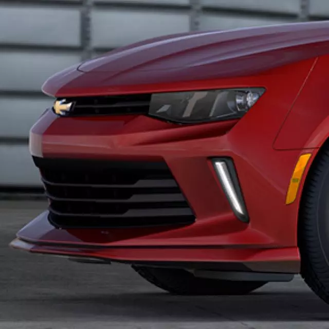 Exterior Trim, Ground Effects - GM (84116156)