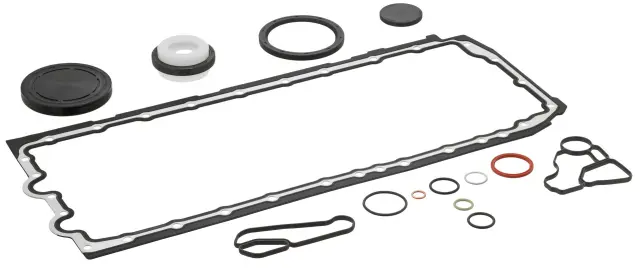 648530 - Gaskets: Seal Kit, crankcase for Elring Image