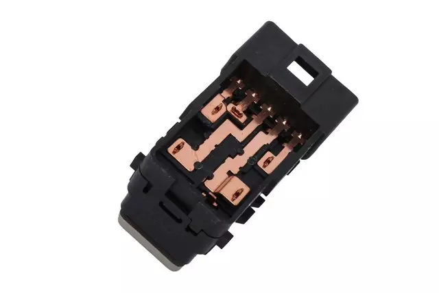 25962344 - Body: Lumbar Switch for Cadillac: SRX Image