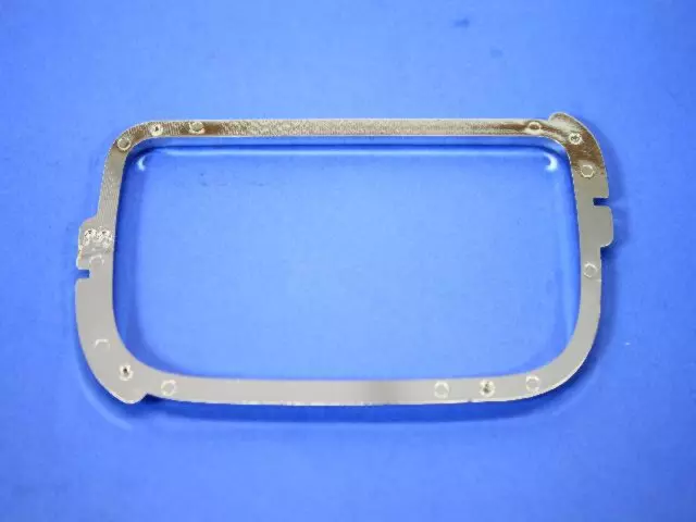 A/C Outlet Bezel, Right - Mopar (68110642AA)