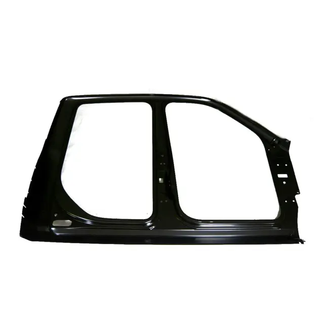 68144985AA - Body Sheet Metal Except Doors: Body Side Aperture Outer Complete Panel, Left for Mopar Image
