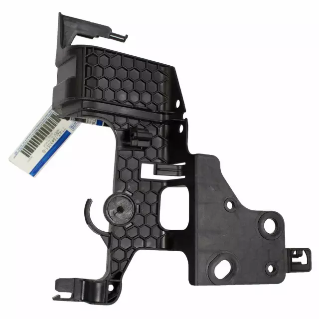 7T4Z7843351B - Body: Mount Bracket for Ford: Edge | Lincoln: MKX Image