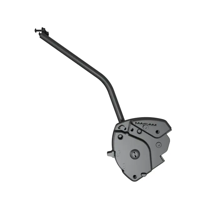 68506111AA - Body Sheet Metal Except Doors: Folding Top Rear Lift Arm, Left for Mopar Image