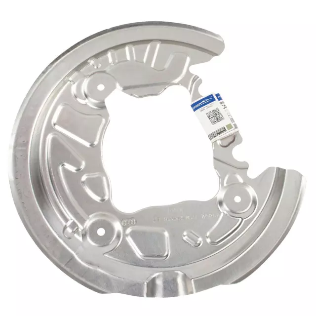 L1MZ2C028F - : Splash Shield for Ford Image