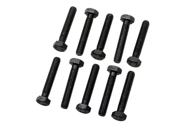90281728 - : Connecting Rod Bolt for GM Image
