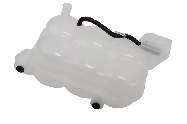 Radiator Surge Tank - GM (84632822)