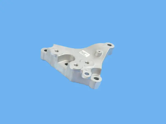 68450791AA - 2.4L I4; Engine PZEV: Transmission Mount Bracket for Mopar Image image