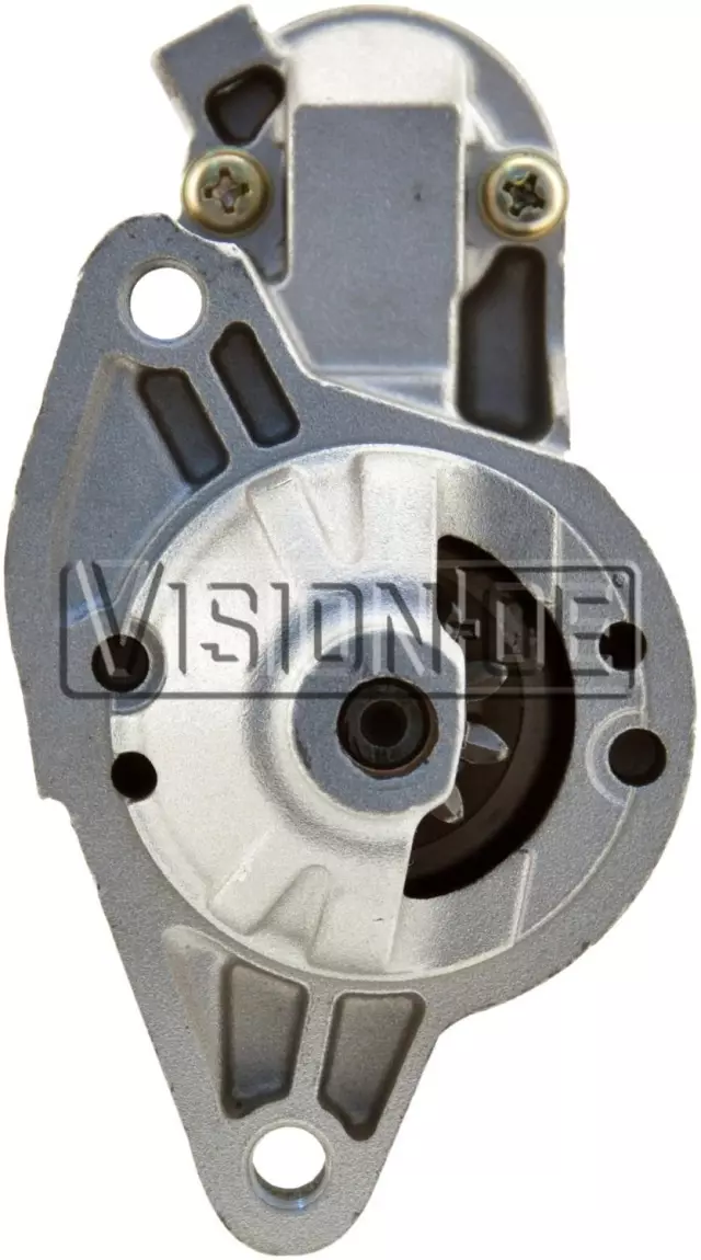 N17937 - Charging &amp; Starting Systems: Starter Motor for BBB INDUSTRIES Image